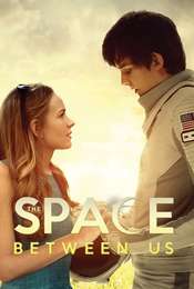 The Space Between Us