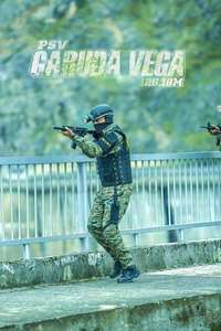 PSV Garuda Vega - Poster