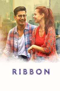 Ribbon - Posters