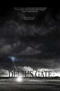 Devil's Gate - Posters