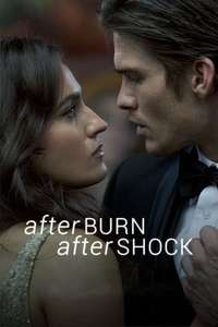 Afterburn/Aftershock - Poster