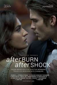 Afterburn/Aftershock - Poster