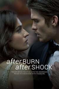 Afterburn/Aftershock - Poster