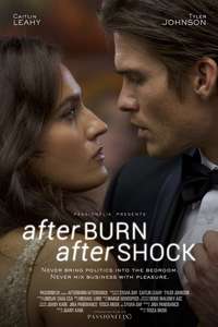 Afterburn/Aftershock - Poster