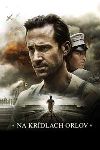 On Wings of Eagles - Poster