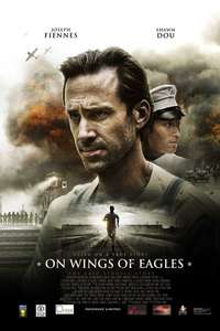 On Wings of Eagles - Poster