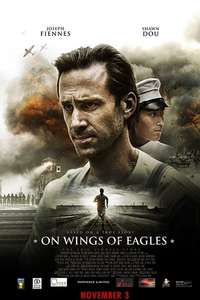 On Wings of Eagles - Poster