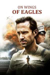 On Wings of Eagles - Poster