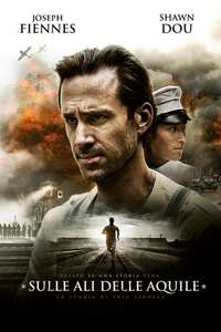 On Wings of Eagles - Poster