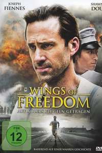 On Wings of Eagles - Poster