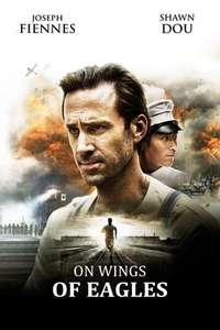 On Wings of Eagles - Poster