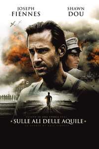 On Wings of Eagles - Poster