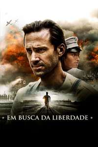 On Wings of Eagles - Poster