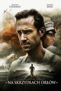 On Wings of Eagles - Poster