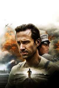 On Wings of Eagles - Poster
