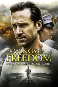 On Wings of Eagles - Poster
