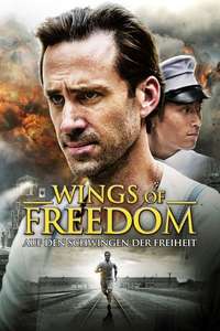On Wings of Eagles - Poster