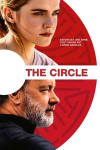 The Circle - Poster