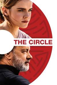 The Circle - Poster