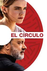 The Circle - Poster