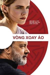 The Circle - Poster