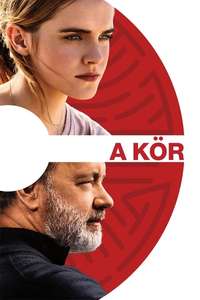 The Circle - Poster
