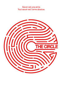 The Circle - Poster