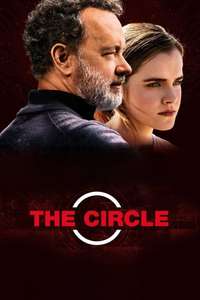The Circle - Poster