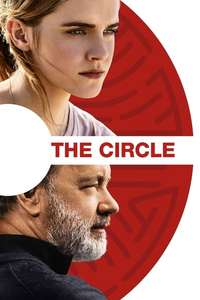 The Circle - Poster