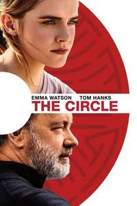 The Circle - Poster