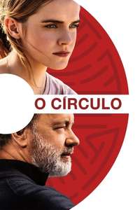 The Circle - Poster