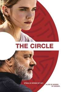 The Circle - Poster