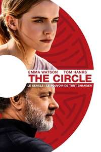 The Circle - Poster