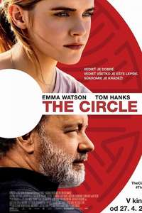 The Circle - Poster
