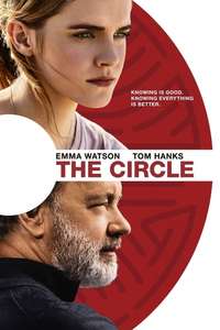 The Circle - Poster
