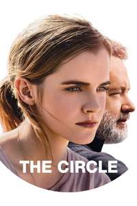The Circle - Poster