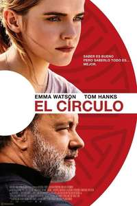 The Circle - Poster