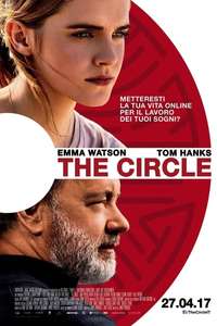 The Circle - Poster