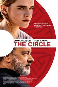 The Circle - Poster
