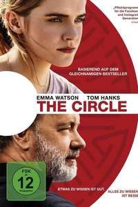 The Circle - Poster