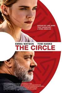 The Circle - Poster