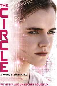 The Circle - Poster