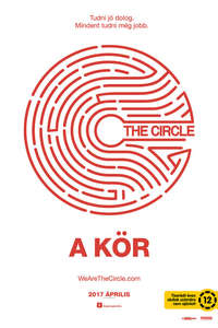 The Circle - Poster