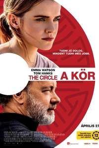 The Circle - Poster