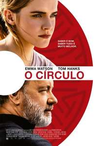 The Circle - Poster