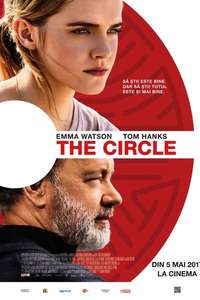 The Circle - Poster