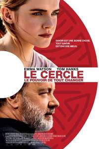 The Circle - Poster