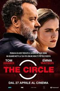 The Circle - Poster