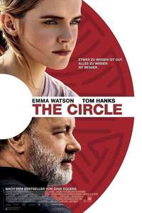 The Circle - Poster
