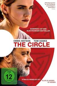 The Circle - Poster